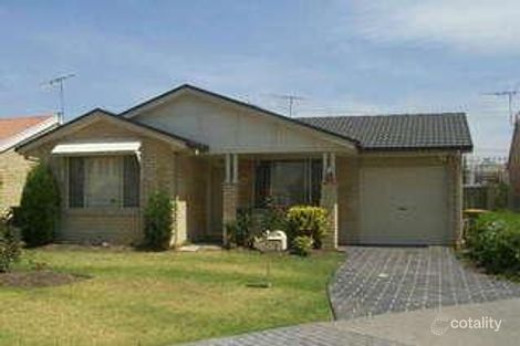 15 Tallowood Ct, Plumpton, NSW 2761