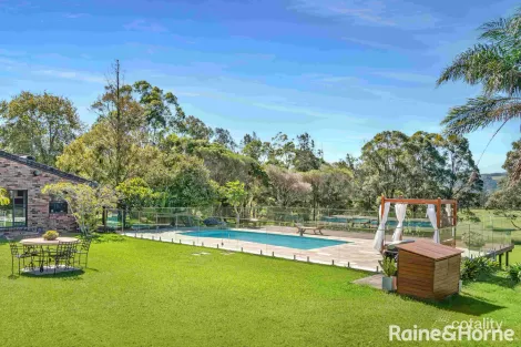 Property photo of 288 Bryces Road Far Meadow NSW 2535