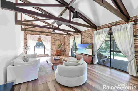 Property photo of 288 Bryces Road Far Meadow NSW 2535