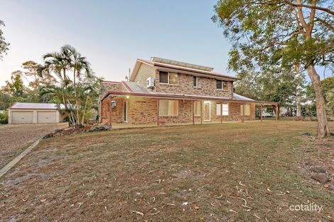 Property photo of 17 Arcadia Drive Branyan QLD 4670