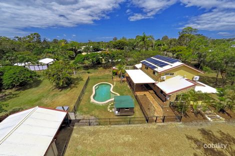 Property photo of 17 Arcadia Drive Branyan QLD 4670