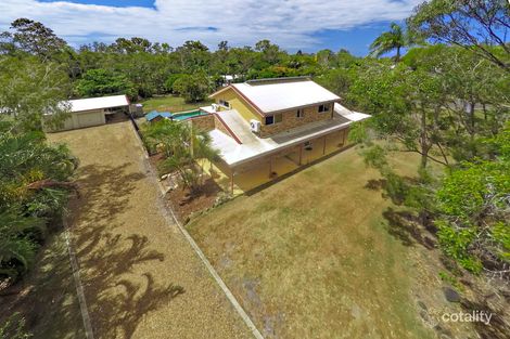 Property photo of 17 Arcadia Drive Branyan QLD 4670