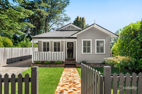 9 Sturt St, Blackheath, NSW 2785