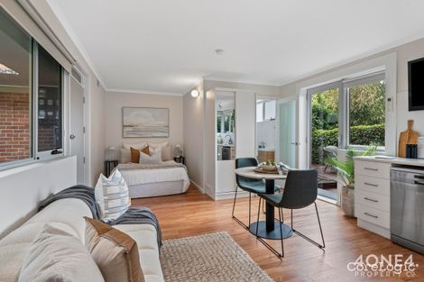 Property photo of 6/7 Una Street Mount Stuart TAS 7000