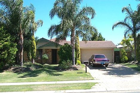 118 Camarino Dr, Woodvale, WA 6026