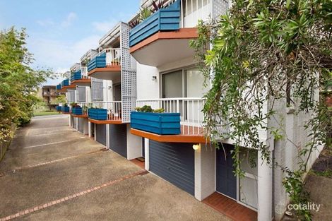 1/24 Fortitude St, Auchenflower, QLD 4066
