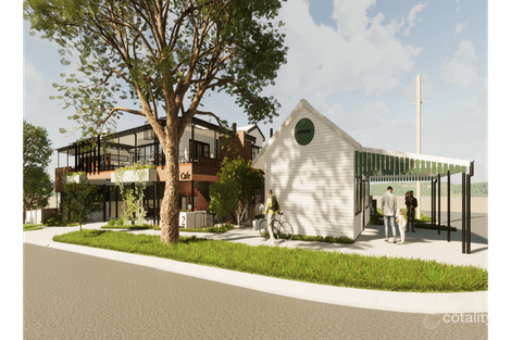 Property photo of 2 Stephens Street Annerley QLD 4103