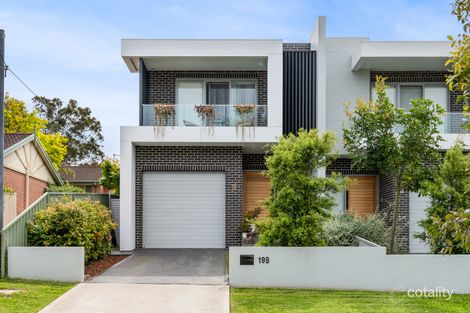 19b Milburn Rd, Gymea, NSW 2227