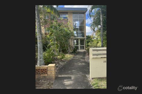 Property photo of 2/25 Riverton Street Clayfield QLD 4011