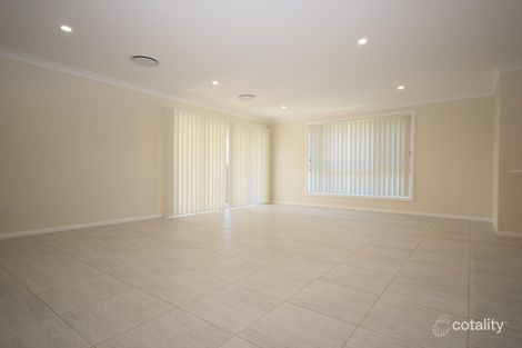 Property photo of 15 Bronzewing Way South Nowra NSW 2541