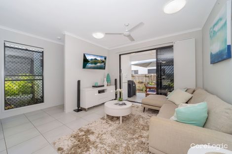 Property photo of 12 Rowley Place Burdell QLD 4818