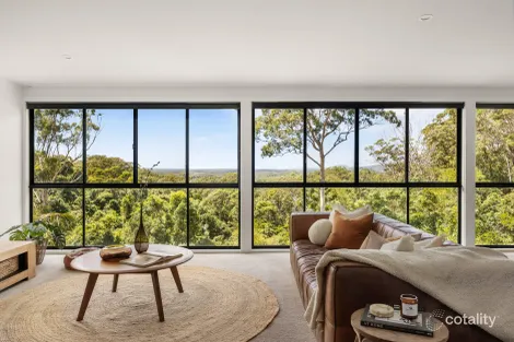 555 Sunrise Rd, Tinbeerwah, QLD 4563