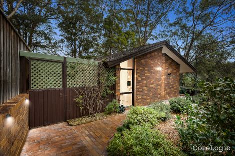 Property photo of 167 Pretoria Parade Hornsby NSW 2077