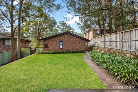 Property photo of 167 Pretoria Parade Hornsby NSW 2077