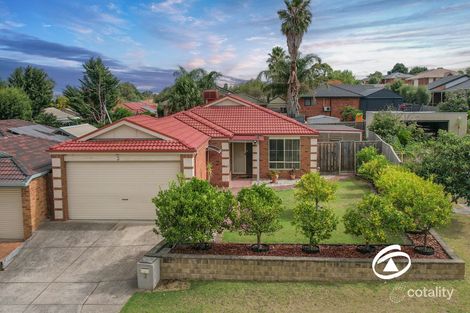 3 Yoni Ct, Hallam, VIC 3803