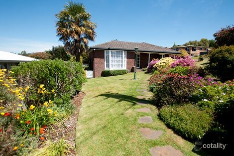 Property photo of 3 Sassafras Crescent Romaine TAS 7320