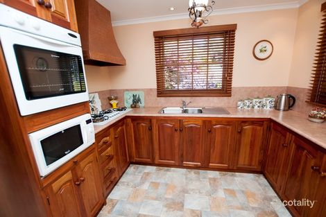 Property photo of 3 Sassafras Crescent Romaine TAS 7320