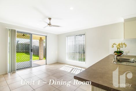 Property photo of 23 Bishampton Circuit Logan Reserve QLD 4133