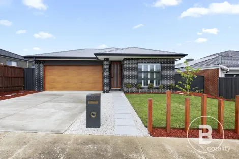 25 Navvy Jack Rd, Canadian, VIC 3350