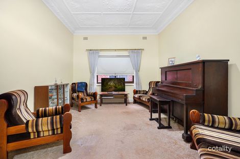 Property photo of 4 Newcastle Street Five Dock NSW 2046