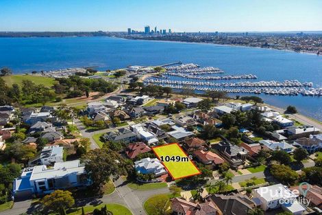 Property photo of 10 Dunvegan Road Applecross WA 6153