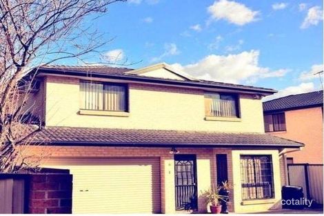 Property photo of 2/11 Kennington Oval Auburn NSW 2144