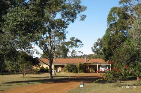 95 Lowood Minden Rd, Lowood, QLD 4311