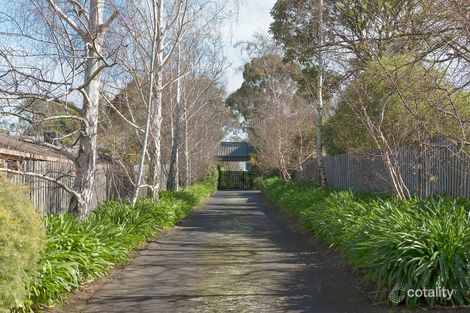 Property photo of 42 Waterloo Street Heathmont VIC 3135