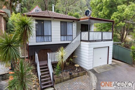 Property photo of 85 Bradys Gully Road North Gosford NSW 2250