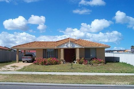 Property photo of 3 Holcombe Road Warnbro WA 6169