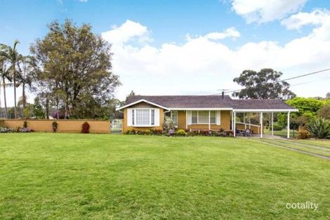 Property photo of 136 Croatia Avenue Edmondson Park NSW 2174