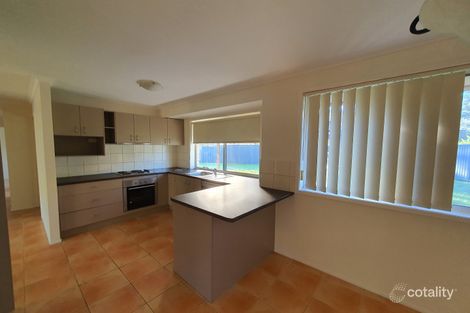 Property photo of 6 Bluestone Drive Carrara QLD 4211