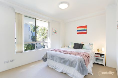 Property photo of 10/2 Hyam Street Balmain NSW 2041