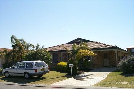 25 Radstock Cct, Ridgewood, WA 6030