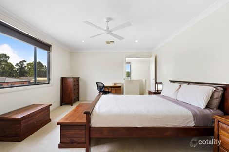 Property photo of 49 Madison Circuit St Clair NSW 2759