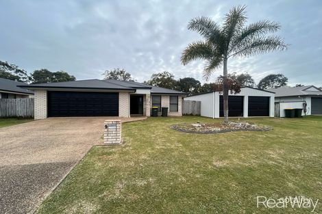 9 Hopton Pl, Bundaberg North, QLD 4670