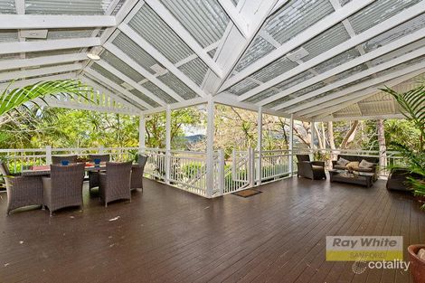 Property photo of 48 Basin Road South Samsonvale QLD 4520