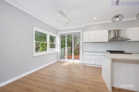 Property photo of 239 Park Avenue Kotara NSW 2289