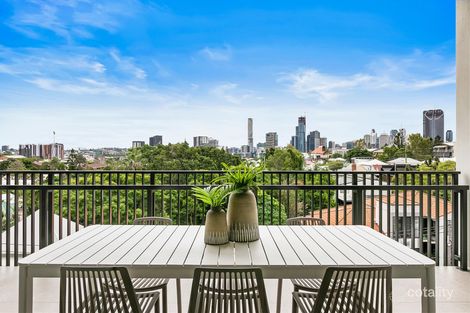 401/8 Colton St, Highgate Hill, QLD 4101