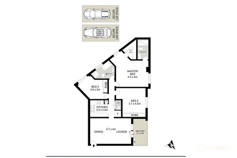 Property photo of 2/167-171 Parramatta Road North Strathfield NSW 2137