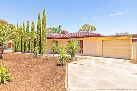 Property photo of 21 Hindmarsh Boulevard Evanston Gardens SA 5116