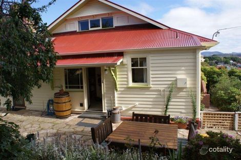 Property photo of 88 York Street Sandy Bay TAS 7005