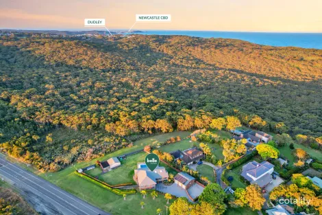 Property photo of 81 Redhead Road Redhead NSW 2290