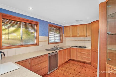 Property photo of 6 Wesley Street Narara NSW 2250