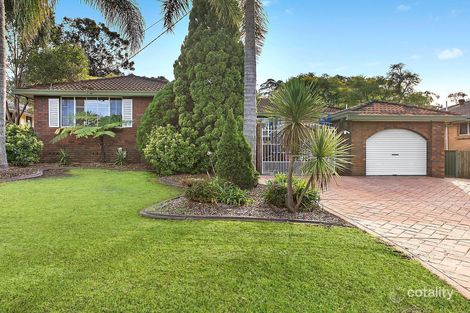 6 Wesley St, Narara, NSW 2250