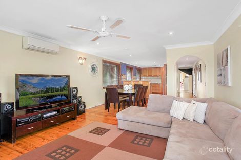 Property photo of 6 Wesley Street Narara NSW 2250