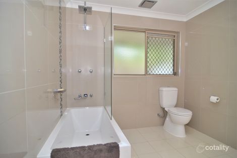 Property photo of 95 Tallai Road Tallai QLD 4213
