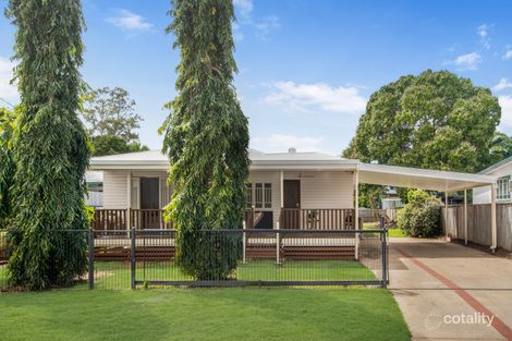 Property photo of 93 Thirteenth Avenue Railway Estate QLD 4810