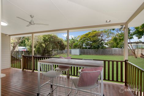 Property photo of 93 Thirteenth Avenue Railway Estate QLD 4810
