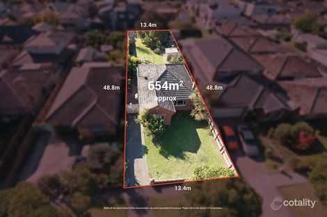 Property photo of 114 Leamington Street Reservoir VIC 3073